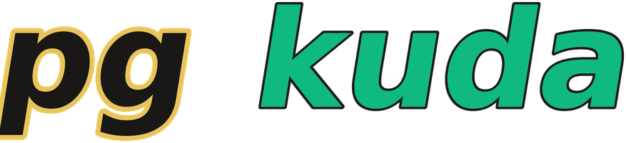 pg kuda logo